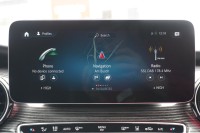 Mercedes-Benz V-Klasse V 300 d lang 4Matic Aut.