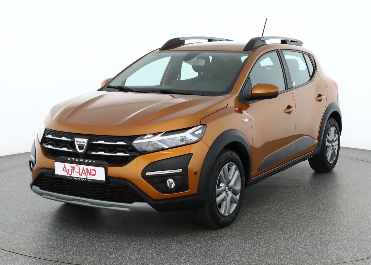 Dacia Sandero Stepway 1.0 Comfort
