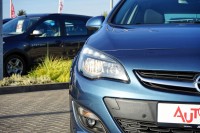 Opel Astra J 1.6 CDTI