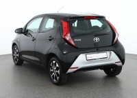 Toyota Aygo AYGO 1.0 x-play Team D