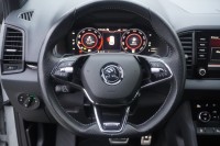 Skoda Karoq 1.5 TSI Sportline DSG