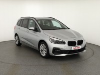 BMW Gran Tourer 218d