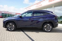 Hyundai Tucson 1.6 T-GDI Aut.