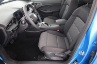 MG MG3 1.5 Hybrid Aut.