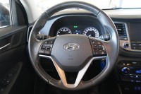 Hyundai Tucson 1.6