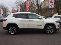 Jeep Compass 1.4 Limited 4WD