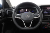 VW T-Cross 1.0 TSI DSG