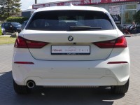 BMW 118 118i Sport Line