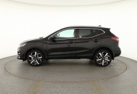 Nissan Qashqai 1.3 DIG-T N-Connecta