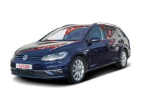 VW Golf VII Variant 1.5 TSI Highline LED Navi ACC