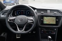 VW Tiguan Allspace 2.0 TDI R-Line 4Motion