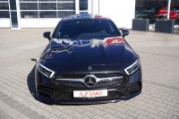 Mercedes-Benz CLS 450 AMG Line 4Matic