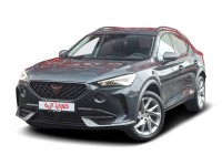 Cupra Formentor 2.0 TDI DSG 4Drive LED Navi ACC DAB