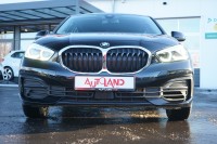 BMW 116 i Advantage Aut.