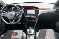 Opel Corsa F 1.2 GS Line