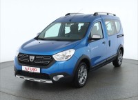 Dacia Dokker Stepway 1.6 SCe Navi Sitzheizung Kamera