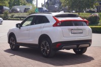 Mitsubishi Eclipse Cross 1.5 T-MIVEC Spirit CVT