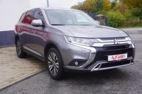 Mitsubishi Outlander 2.0 MIVEC