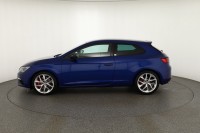 Vorschau: Seat Leon SC 2.0 TSI DSG Cupra 300