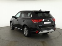 Mitsubishi Outlander 2.4 PHEV 4WD Plus