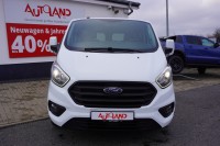 Ford Transit Custom L1