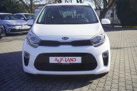 Vorschau: Kia Picanto 1.0