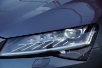 Skoda Superb Combi 2.0 TDI DSG Style