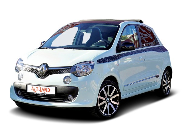 Renault Twingo 0.9 TCe 90 La Parisienne ENERGY