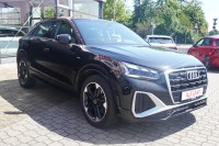Audi Q2 40 TFSI qu. S line Pano STHZ