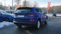 Skoda Kodiaq 1.5 TSI Style