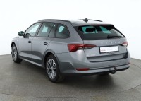 Skoda Octavia Combi 2.0 TDI DSG Tour