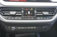 BMW 118 i Advantage Aut.