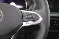 VW Caddy 1.5 TSI