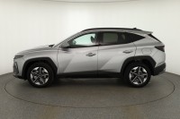 Vorschau: Hyundai Tucson 1.6 T-GDI
