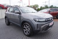 Dacia Duster TCe 130