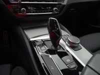 BMW 520 d Touring M Sport
