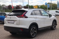 Mitsubishi Eclipse Cross 2.4 Hybrid 4WD