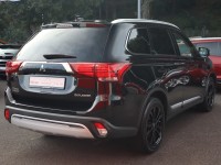 Mitsubishi Outlander 2.0 Diamant Edition