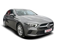 Mercedes-Benz A180 Progressive 7G-DCT LED Navi AHK Kamera PDC