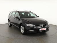 VW Passat Variant 2.0 TDI DSG Business
