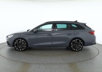 Vorschau: Cupra Leon ST 2.0 TSI DSG VZ 4Drive
