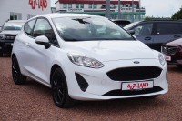 Vorschau: Ford Fiesta 1.0 EB Cool & Connect