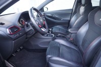 Hyundai i30 Fastback 2.0 T-GDI N Performance