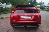 Mitsubishi Eclipse Cross 1.5 T-MIVEC Top 4WD CVT