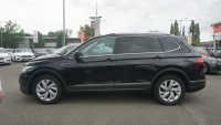 VW Tiguan Allspace 1.5 TSI Comfortline