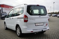 Ford Tourneo Courier 1.0 EB