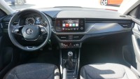 Skoda Kamiq 1.0 TSI Clever