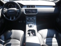 Land Rover Range Rover Evoque 4x4