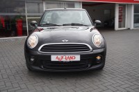 MINI ONE_CABRIO One Cabrio 1.6