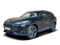 MG HS 1.5 T-GDI Luxury Aut. Navi Sitzheizung LED